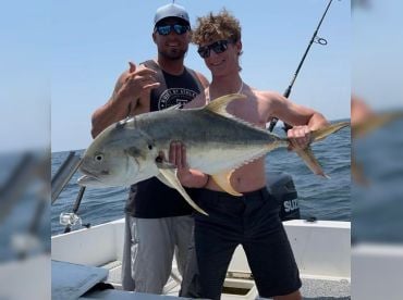 Get Fishy Charters