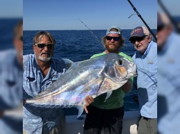 Blue Heaven Charter thumbnail