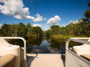 Capt Hara River Cruises and Kids Fishing Trip