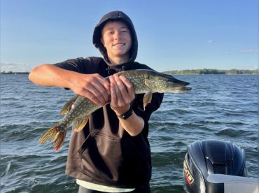 Capt. G Bass Guides