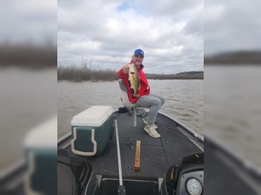 All American Outdoors – Zavalla