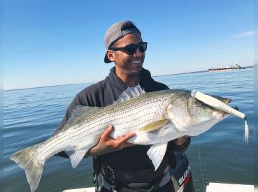 Waymaker Fishing Charters