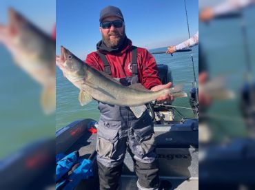 Shore 2 Shore (fall brawl focused)