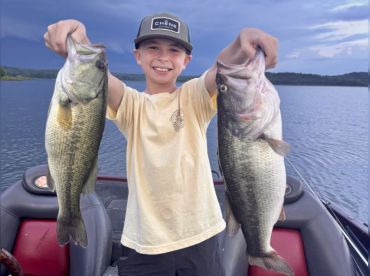 Clearwater Outfitters