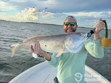 Sabine Lake Charters, LLC thumbnail