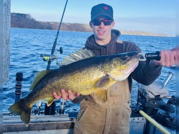 Silver & Gold Sport Fishing