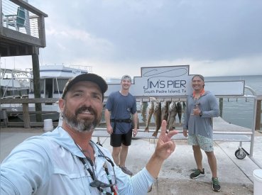 Laguna Madre Fishing Co.