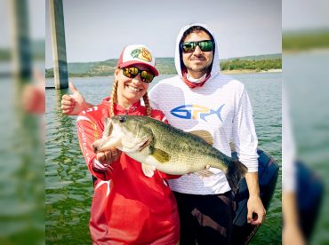 Sardinia Tour – Fishing di Andrea