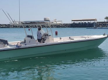 Black Pearl Charter