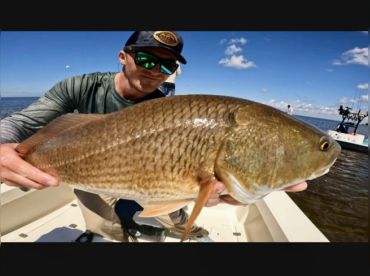 McKenzie Charter Company