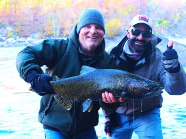 Niagara River Adventures