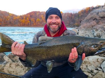 Niagara River Adventures thumbnail