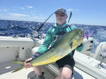 South Flow Fishing Charters thumbnail