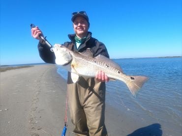 Secret Coast Fishing Charters