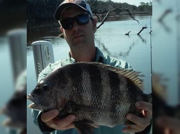 Even Keel Fishing thumbnail