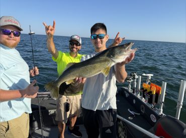 DMO Fishing Charters
