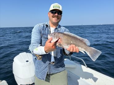 SoCo Fishing Guide Service