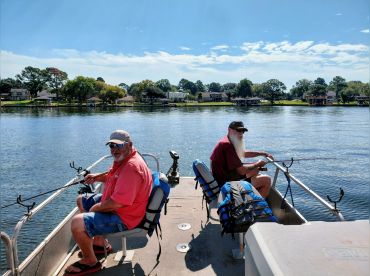 Junior's Guide Service