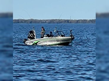 Silver Adrenaline Charters