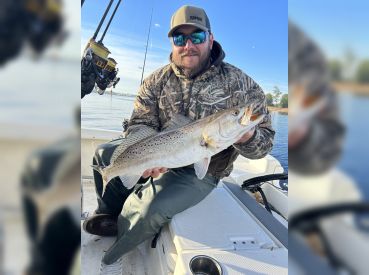 Daddy Jack Charters 2