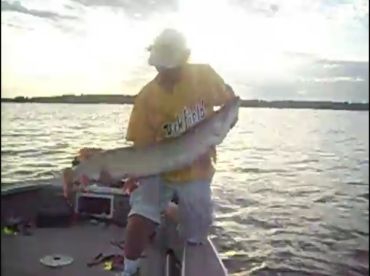Old School fishing guide service