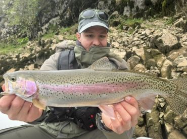 Fishing Club Trebisnjica