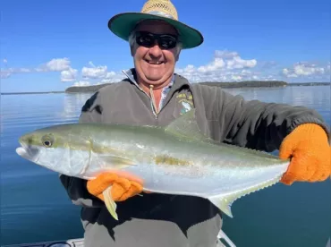 Day Trippin Charters – Lake Macquarie