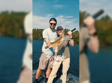 Northern Approach Guide Service