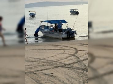 Captain Tony's Charters