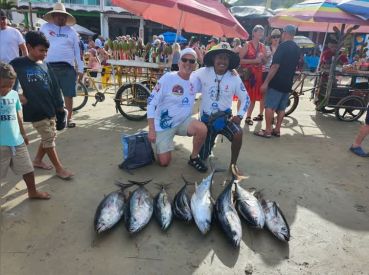 Captain Tony's Charters