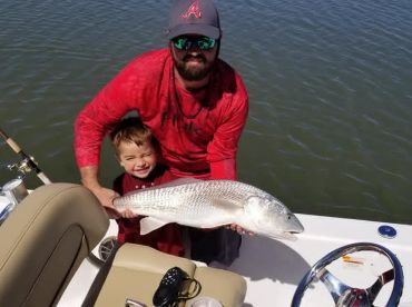 Got Right Fishing Adventures