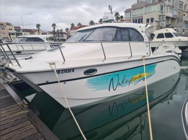 Cape Point Tuna Charters