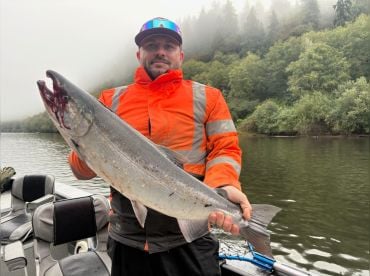 Gaffney's Guide Service