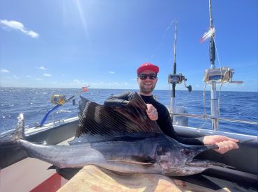 Reelmen Charter Maldives