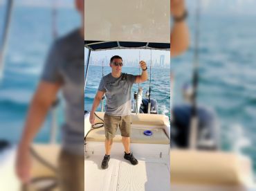 Top8 Boats & Yachts Rental – Deep Sea Fishing