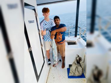 Reel in the Thrill – Private Sport Fishing