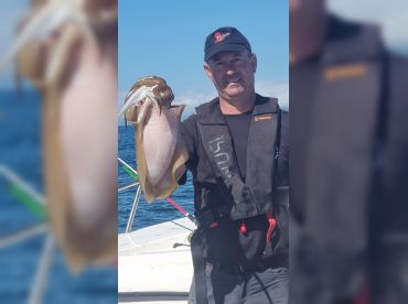 Rápafishing Boat setubal