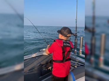 Net Profits Sportfishing Charter