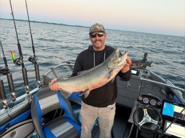 Net Profits Sportfishing Charter