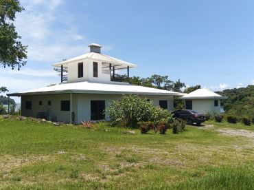 Fishon Panama Lodge