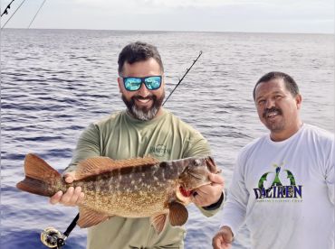 Habanero Sportfishing thumbnail