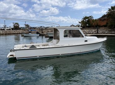 Habanero Sportfishing thumbnail