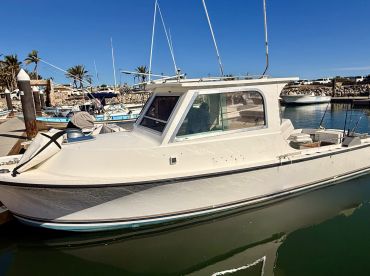 Habanero Sportfishing thumbnail