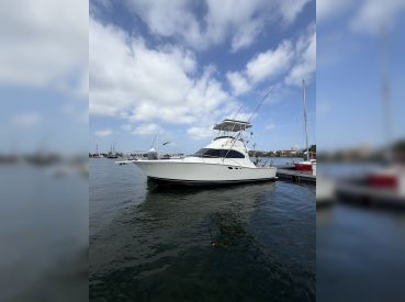 Reel Deal Cartagena Fishing Trips thumbnail