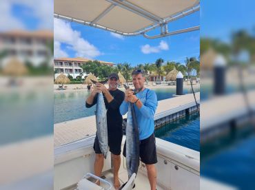 Cartagena Boat Trips