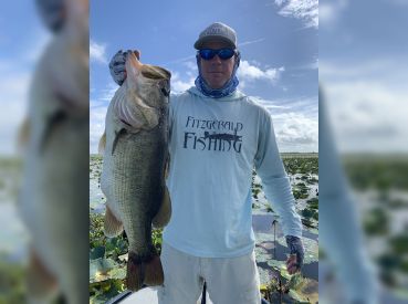 Invictus Outdoors - Captain Ronan