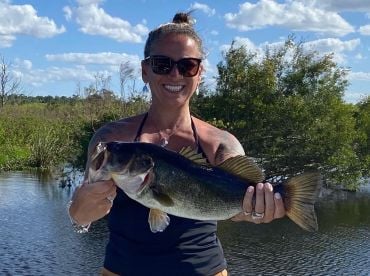 Invictus Outdoors – Captain Ronan