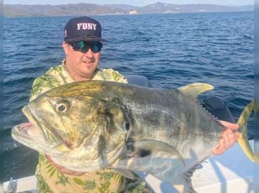 TLALOC Fishing Charter