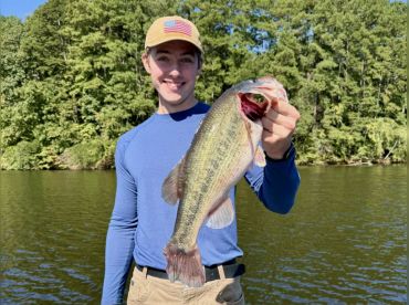 Carson Palmer’s Guide Service