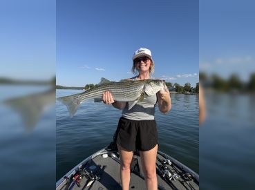 Carson Palmer’s Guide Service